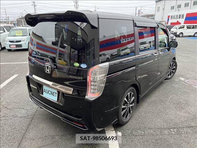 Honda STEP WGN 2013-10 286212-3