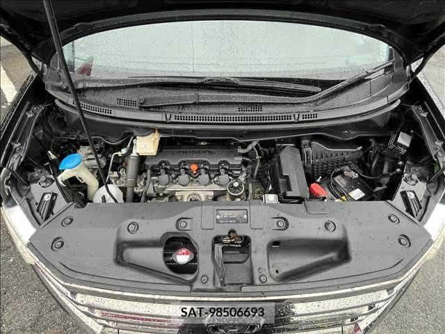 Honda STEP WGN 2013-10 286212-19