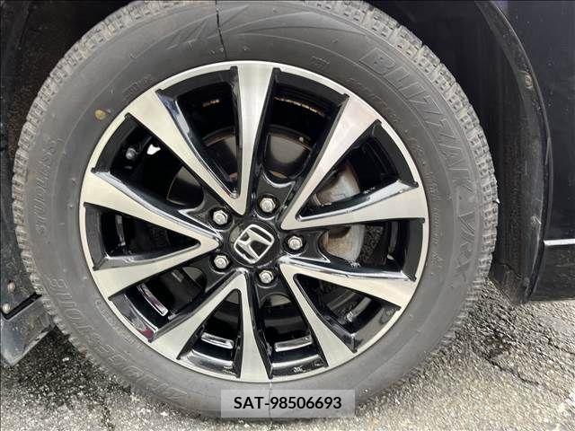 Honda STEP WGN 2013-10 286212-18