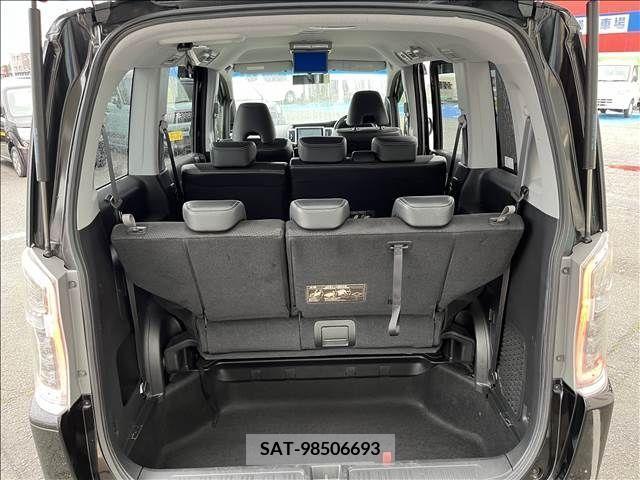 Honda STEP WGN 2013-10 286212-12