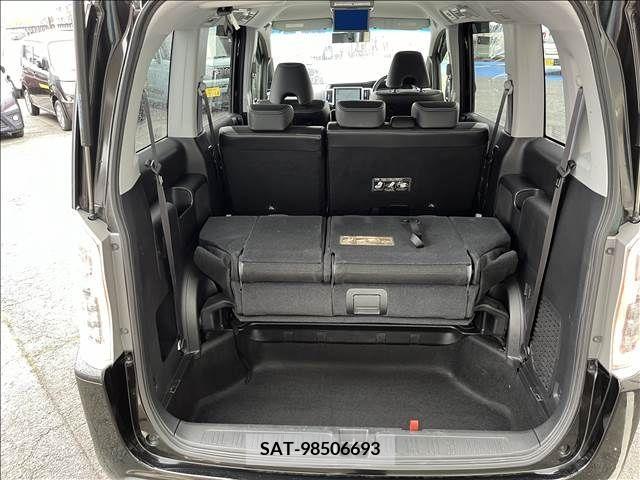 Honda STEP WGN 2013-10 286212-13