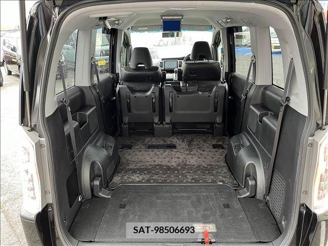 Honda STEP WGN 2013-10 286212-14