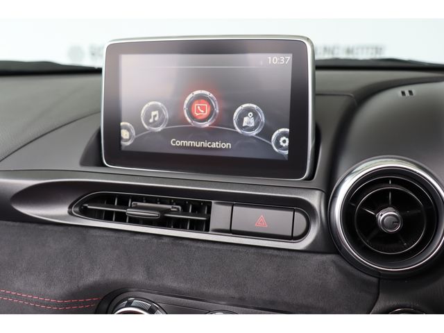 Abarth 124 Spider 2017-07 196604-16