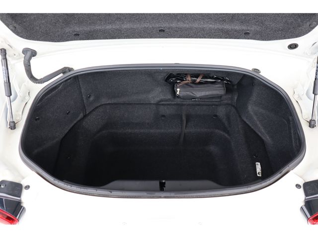 Abarth 124 Spider 2017-07 196604-22