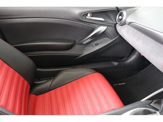 Abarth 124 Spider 2017-07 196604-21