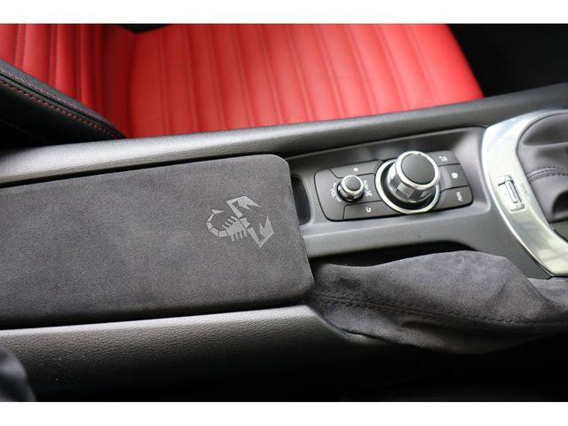 Abarth 124 Spider 2017-07 196604-19