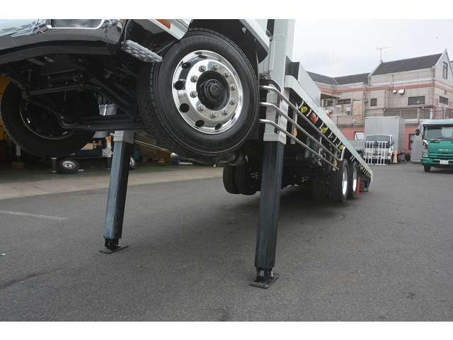 MITSUBISHI FUSO Fighter 2022-03 2366-14