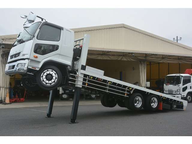 MITSUBISHI FUSO Fighter 2022-03 2366-17