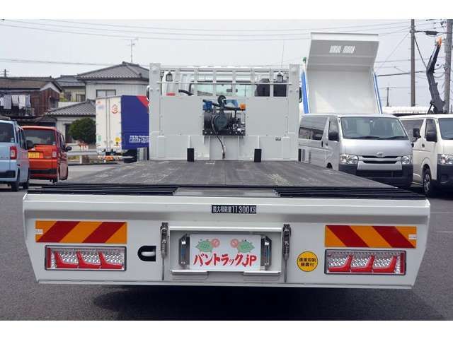 MITSUBISHI FUSO Fighter 2022-03 2366-3