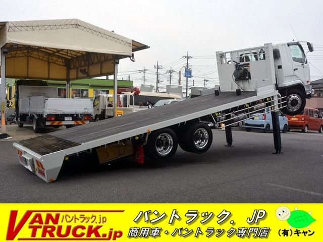 MITSUBISHI FUSO Fighter 2022-03 2366-0
