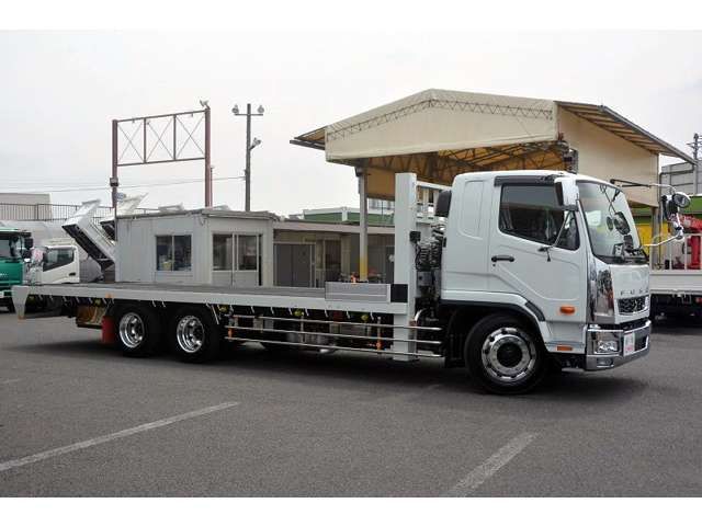 MITSUBISHI FUSO Fighter 2022-03 2366-5