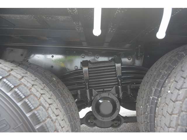 MITSUBISHI FUSO Fighter 2022-03 2366-12