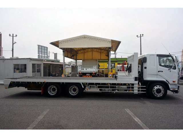 MITSUBISHI FUSO Fighter 2022-03 2366-4