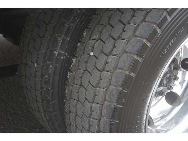 MITSUBISHI FUSO Fighter 2022-03 2366-11