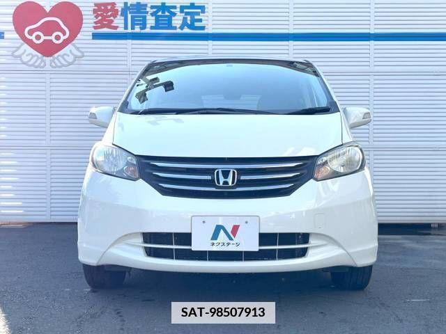 Honda FREED 2010-03 386972-14