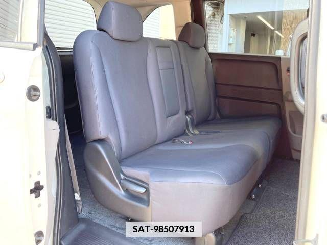 Honda FREED 2010-03 386972-9