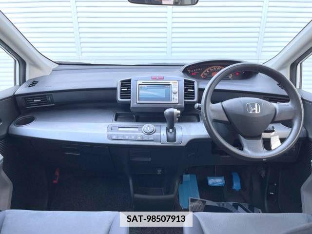 Honda FREED 2010-03 386972-1