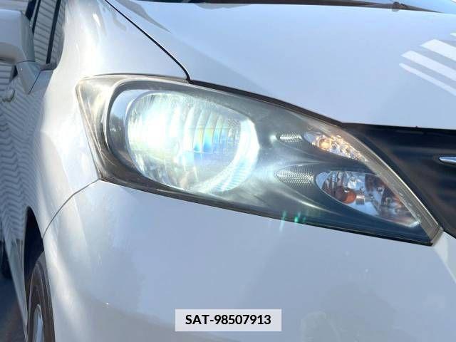 Honda FREED 2010-03 386972-13