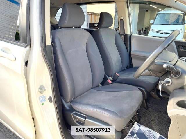 Honda FREED 2010-03 386972-8