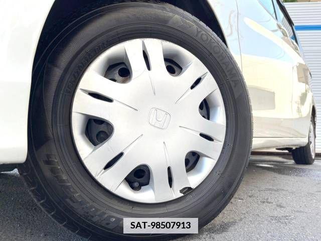 Honda FREED 2010-03 386972-12