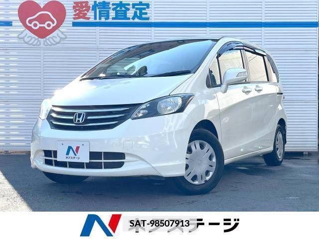 Honda FREED 2010-03 386972-0