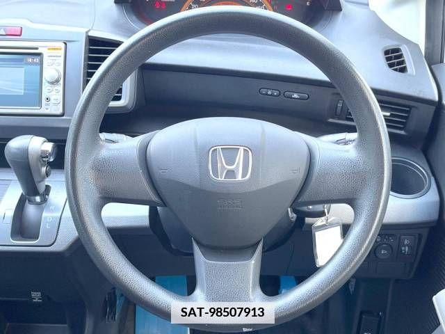 Honda FREED 2010-03 386972-11
