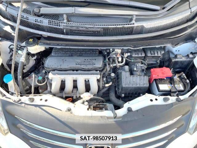 Honda FREED 2010-03 386972-18