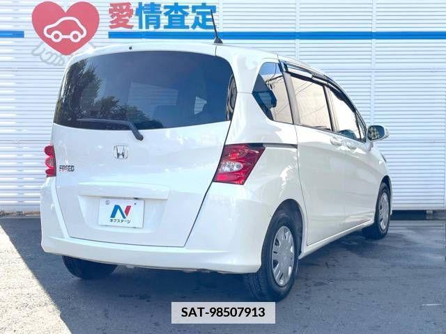 Honda FREED 2010-03 386972-17