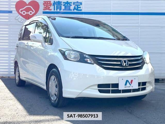 Honda FREED 2010-03 386972-16