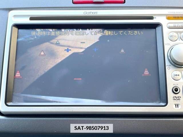 Honda FREED 2010-03 386972-3