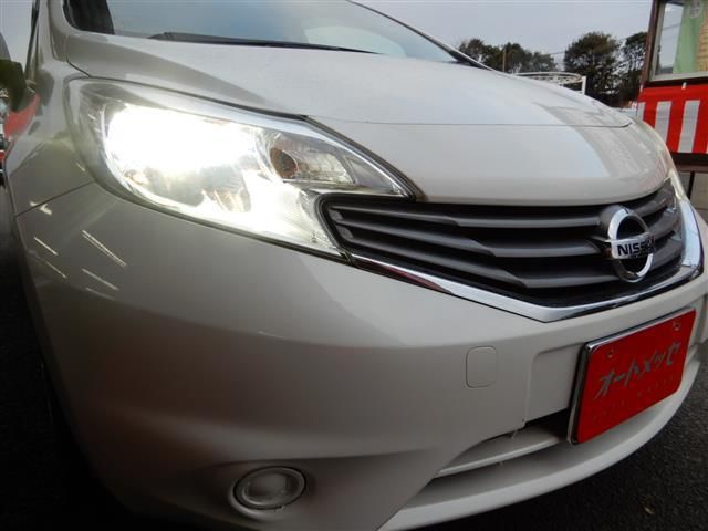 Nissan NOTE 2012-11 4949-14