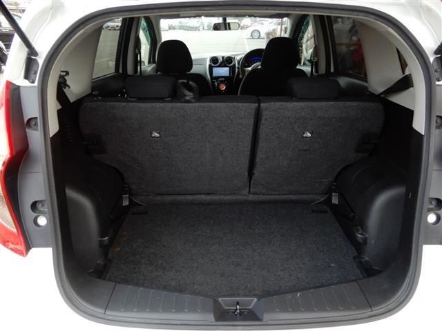 Nissan NOTE 2012-11 4949-17