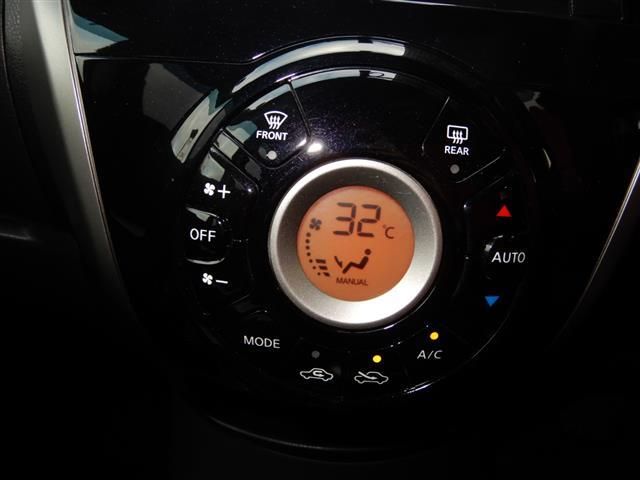 Nissan NOTE 2012-11 4949-7