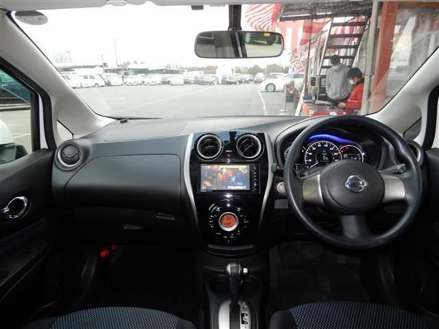 Nissan NOTE 2012-11 4949-4