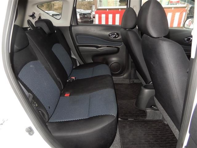 Nissan NOTE 2012-11 4949-3