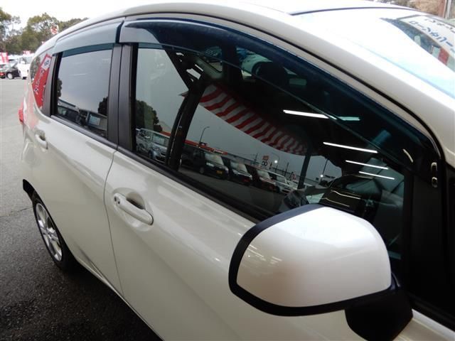 Nissan NOTE 2012-11 4949-16