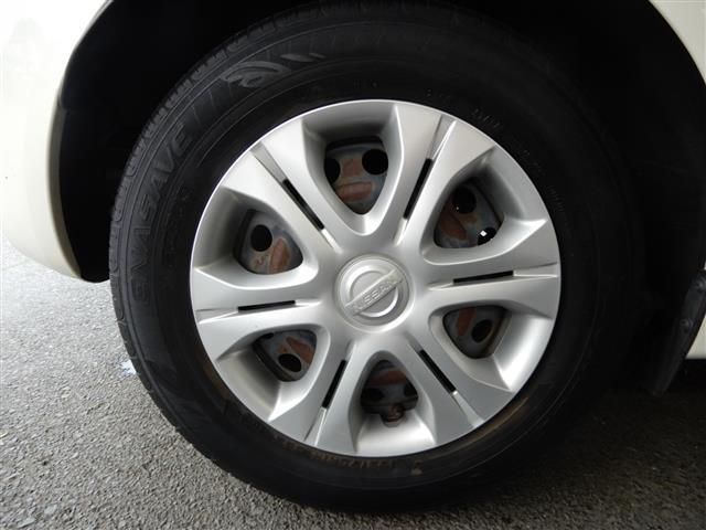 Nissan NOTE 2012-11 4949-15
