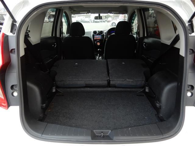 Nissan NOTE 2012-11 4949-18