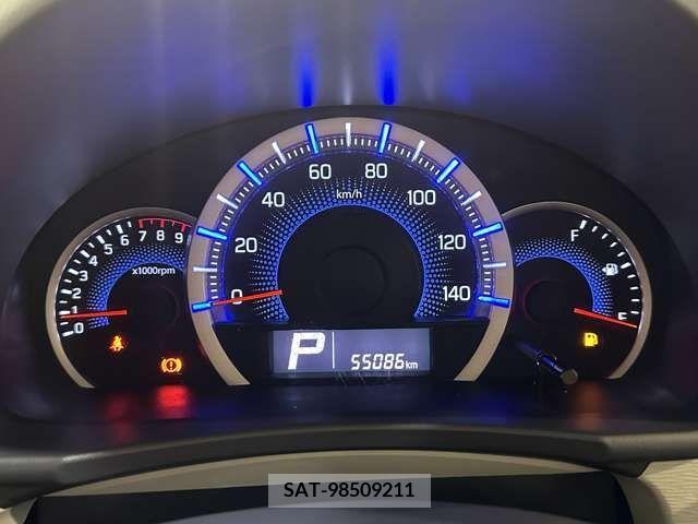 Suzuki WAGON R 2015-12 230091-10