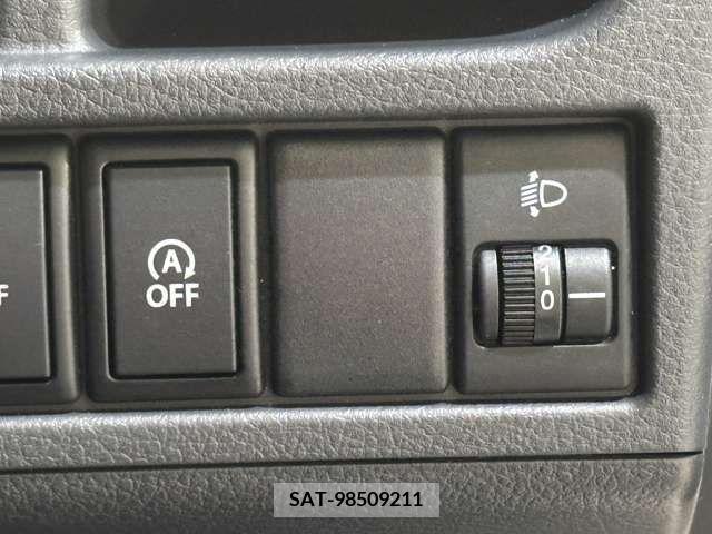 Suzuki WAGON R 2015-12 230091-14
