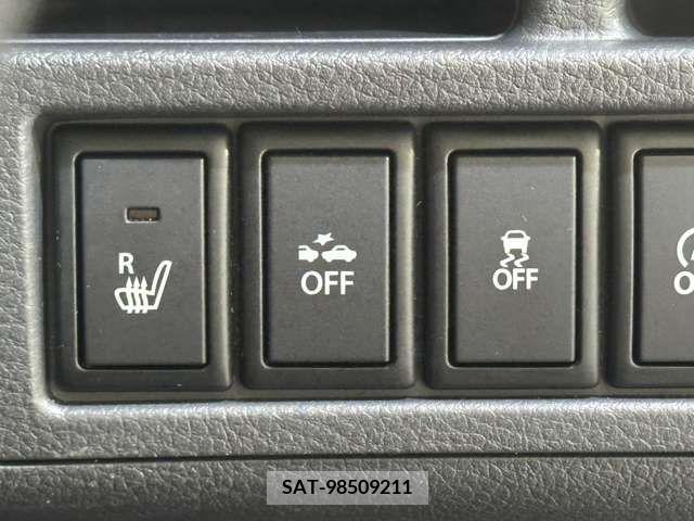 Suzuki WAGON R 2015-12 230091-12
