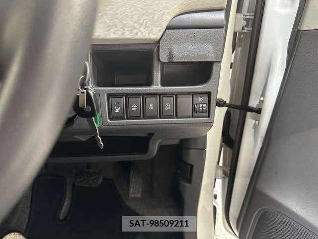Suzuki WAGON R 2015-12 230091-11