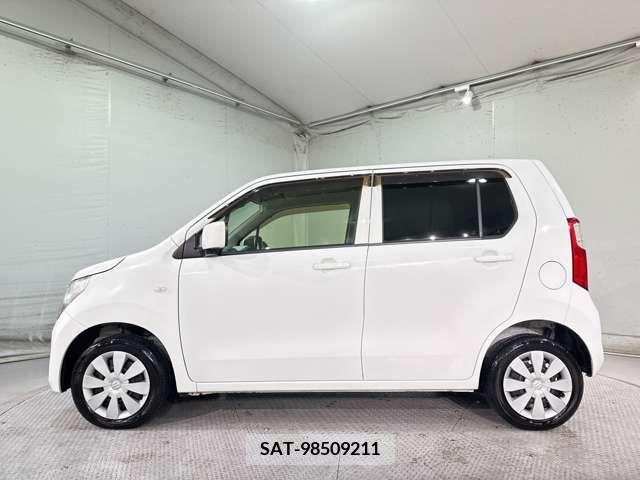 Suzuki WAGON R 2015-12 230091-7