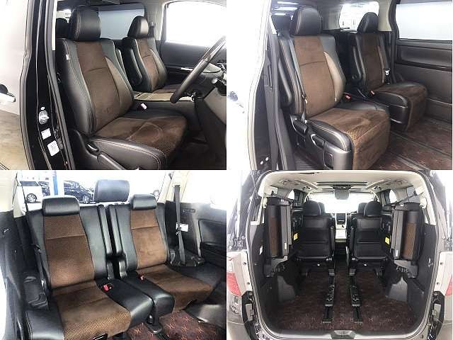 Toyota ALPHARD 2014-01 191215-7