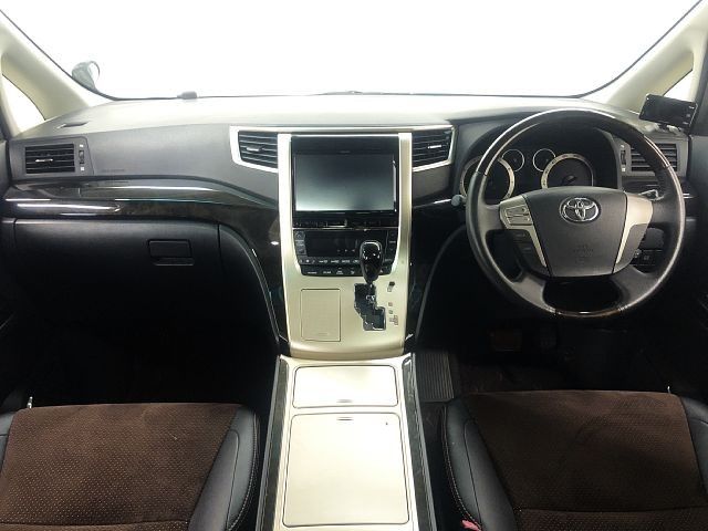 Toyota ALPHARD 2014-01 191215-1