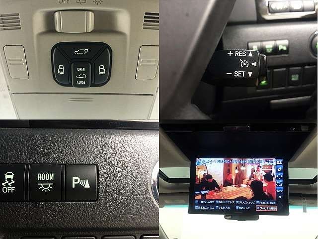 Toyota ALPHARD 2014-01 191215-4