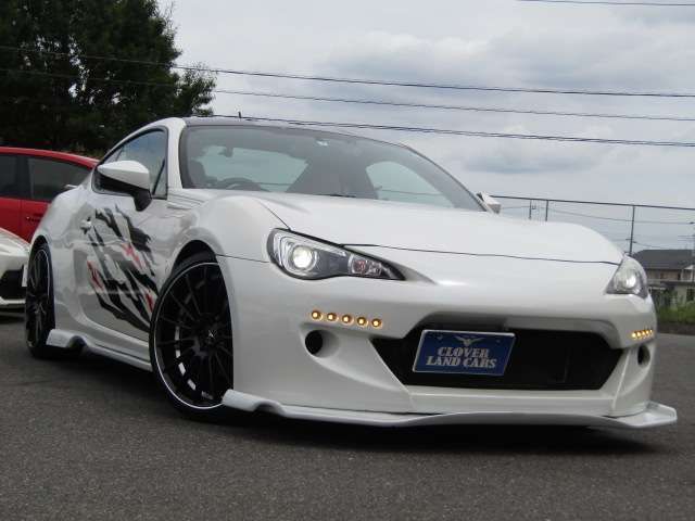 Subaru BRZ 2013-02 10896-1