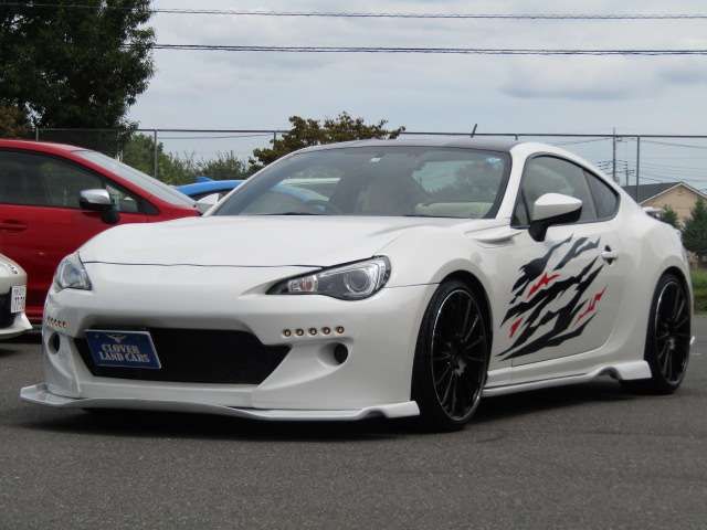 Subaru BRZ 2013-02 10896-19