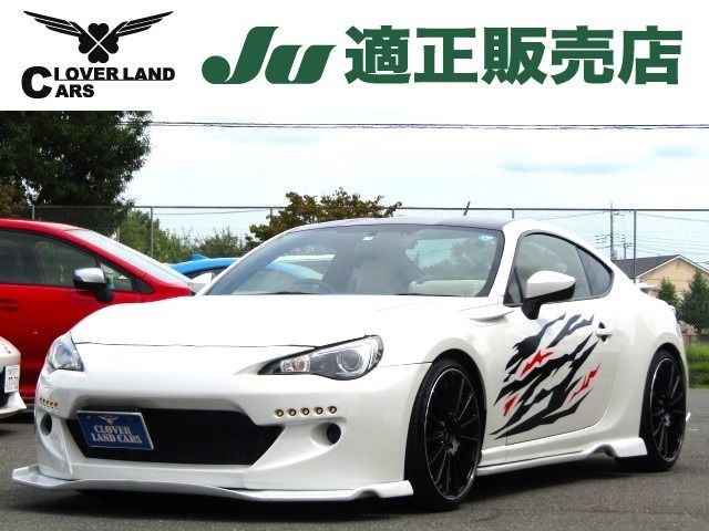 Subaru BRZ 2013-02 10896-0