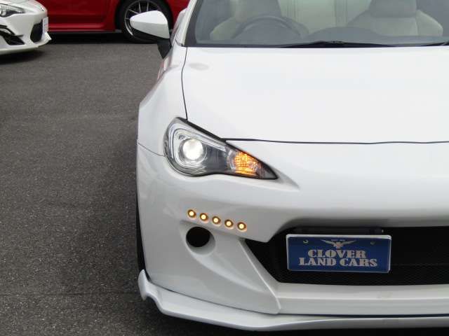 Subaru BRZ 2013-02 10896-3